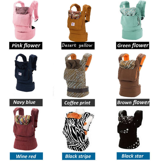 Fashion Baby Carrier For Baby Travel