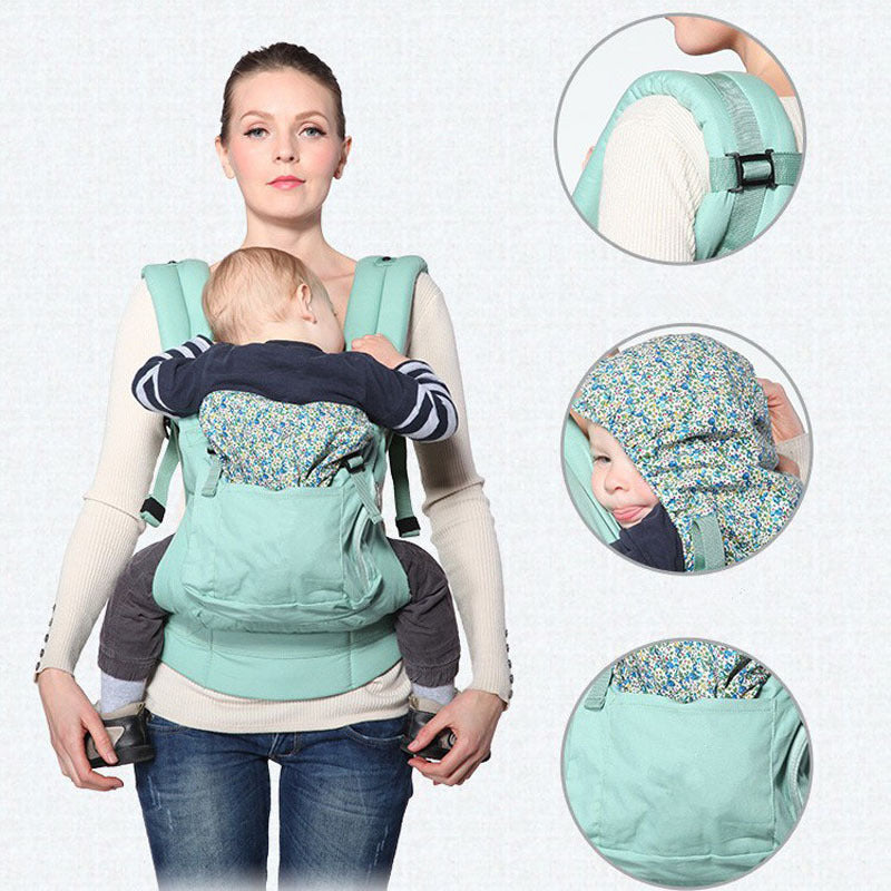 Fashion Baby Carrier For Baby Travel