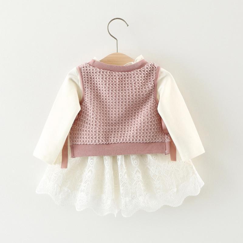 Baby princess dress