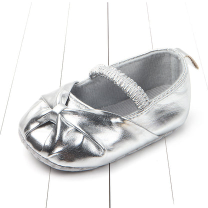 Baby shoes, baby shoes, princess shoes, toddler shoes