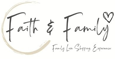 Faith & Family Store