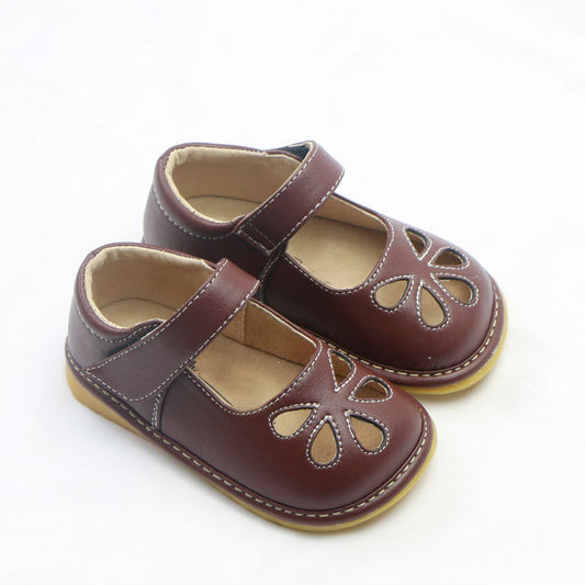 Baby Shoes, Toddler Shoes, Baby Shoes, Velcro, Children's Single Shoes, Shoes